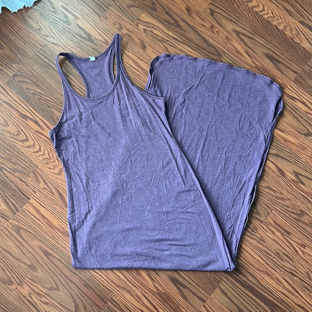 Lululemon dress